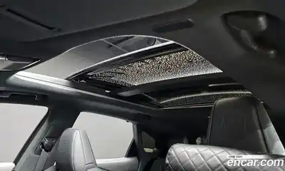 Lexus RX 2023 2.4 Автомат в Москве № 168103, миниатюра 8