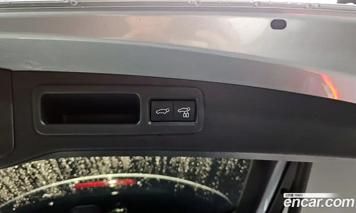 Lexus RX 2023 2.4 Автомат в Москве № 168103, фото 9