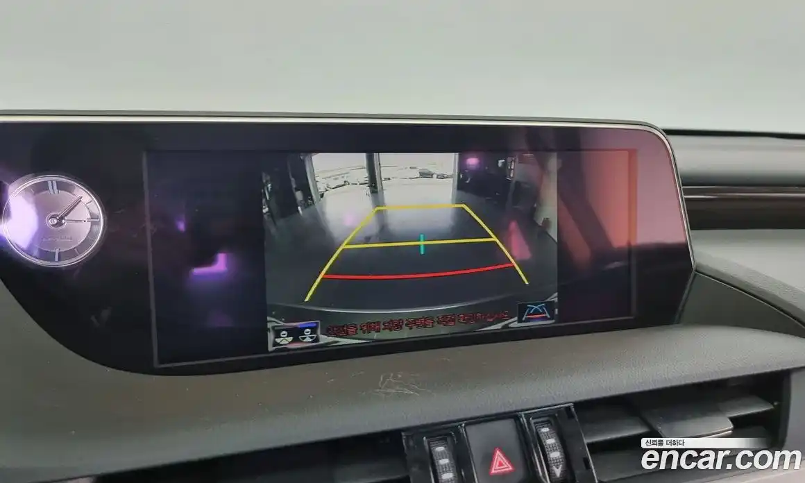 Lexus ES 2019 2.5 Автомат в Москве № 168308, фото 3