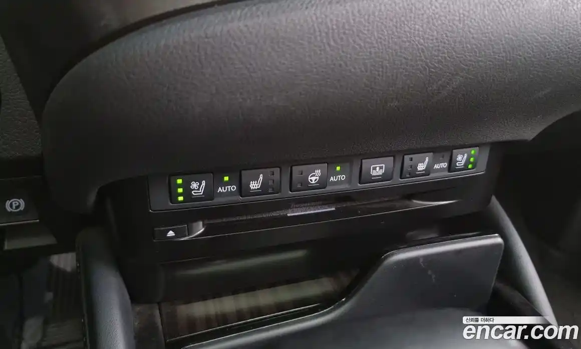 Lexus ES 2019 2.5 Автомат в Москве № 168308, фото 6