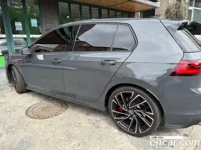 Volkswagen Golf 2024 2.0 Автомат в Москве № 168393, миниатюра 12