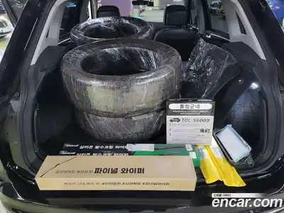 Volkswagen Tiguan 2022 2.0 Автомат в Москве № 168438, миниатюра 9