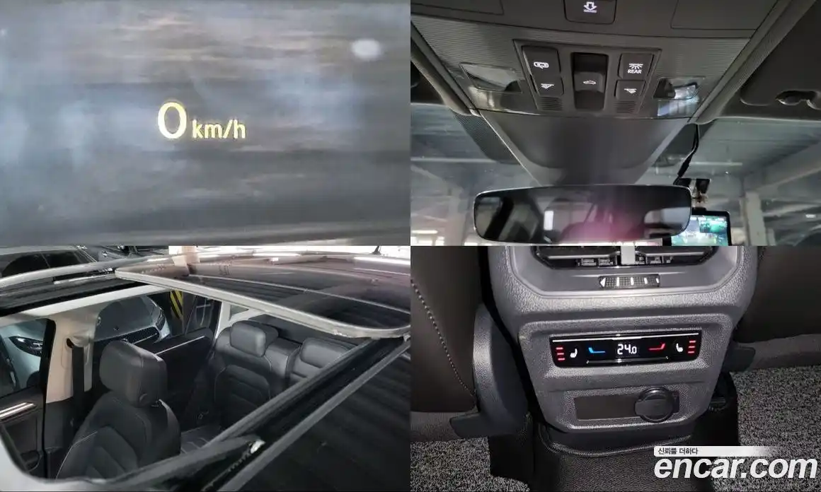 Volkswagen Tiguan 2022 2.0 Автомат в Москве № 168438, фото 10