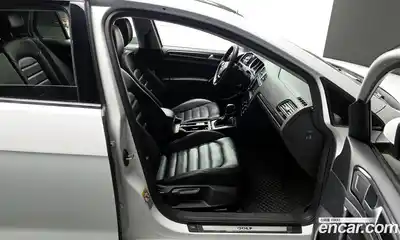 Volkswagen Golf 2015 2.0 Автомат в Москве № 168908, миниатюра 11