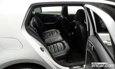 Volkswagen Golf 2015 2.0 Автомат в Москве № 168908, миниатюра 12