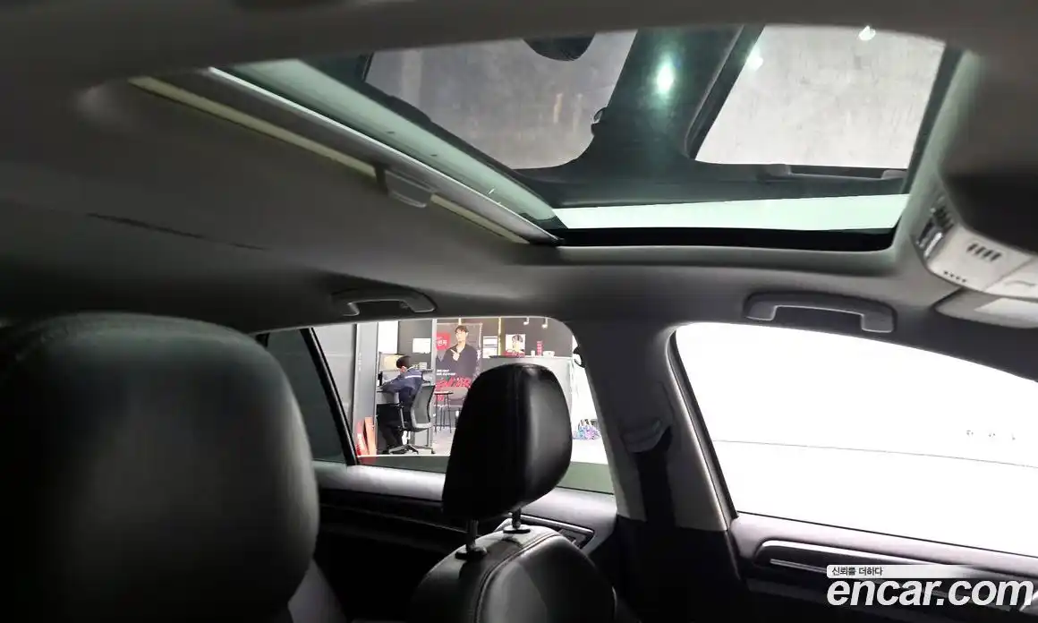 Volkswagen Golf 2015 2.0 Автомат в Москве № 168908, фото 19