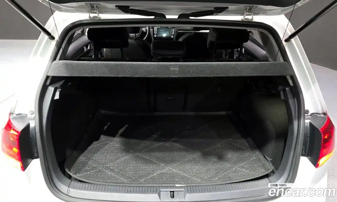 Volkswagen Golf 2015 2.0 Автомат в Москве № 168908, фото 20