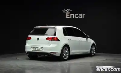 Volkswagen Golf 2015 2.0 Автомат в Москве № 168908, миниатюра 2