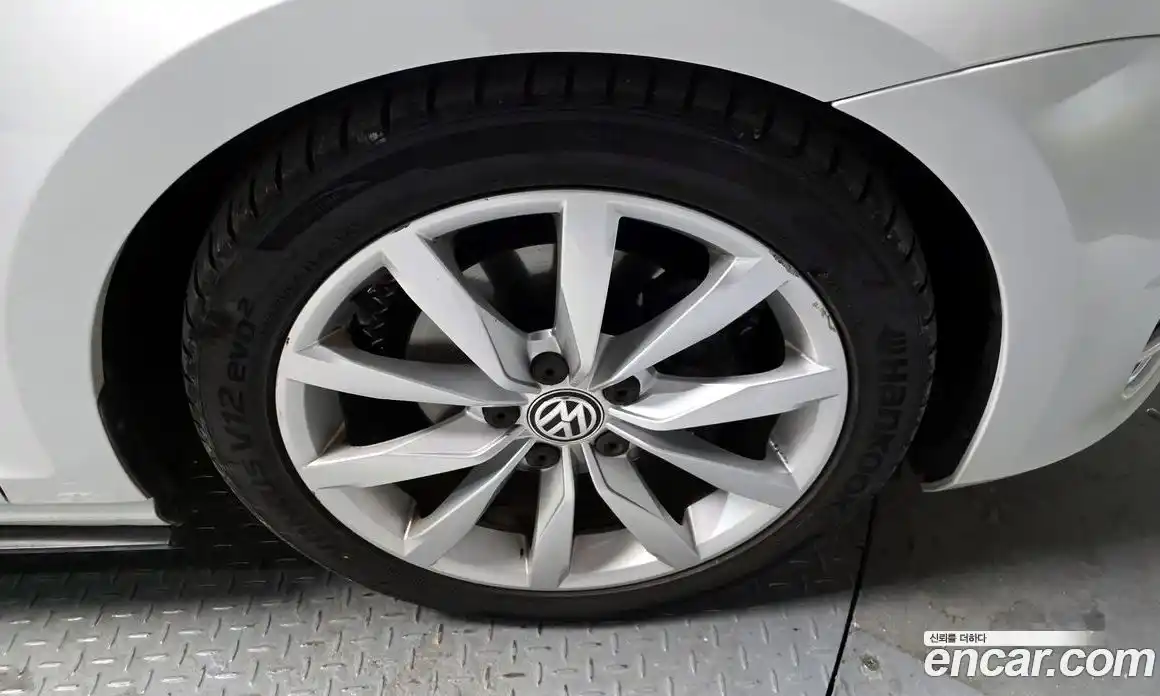 Volkswagen Golf 2015 2.0 Автомат в Москве № 168908, фото 5