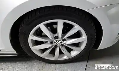 Volkswagen Golf 2015 2.0 Автомат в Москве № 168908, миниатюра 5