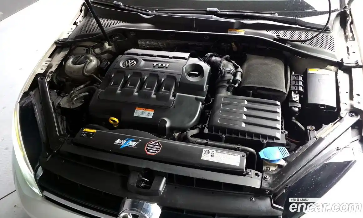 Volkswagen Golf 2015 2.0 Автомат в Москве № 168908, фото 6