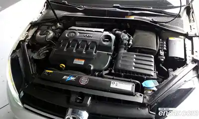 Volkswagen Golf 2015 2.0 Автомат в Москве № 168908, миниатюра 6