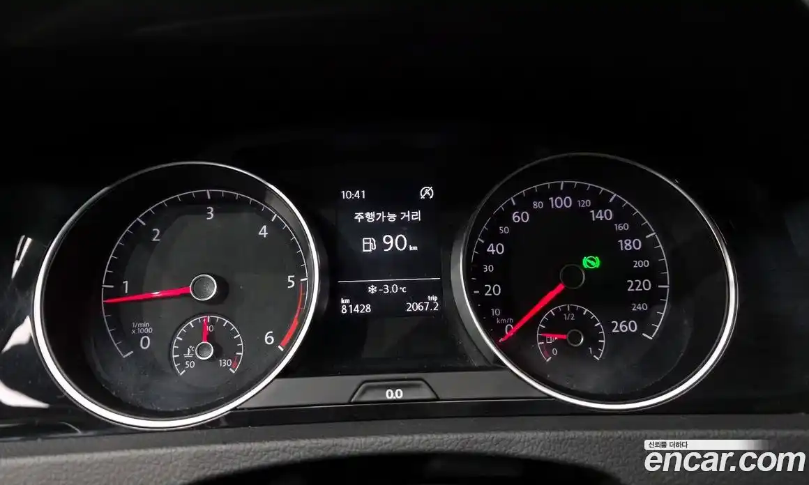 Volkswagen Golf 2015 2.0 Автомат в Москве № 168908, фото 8