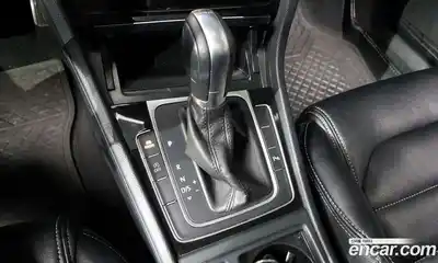 Volkswagen Golf 2015 2.0 Автомат в Москве № 168908, миниатюра 9