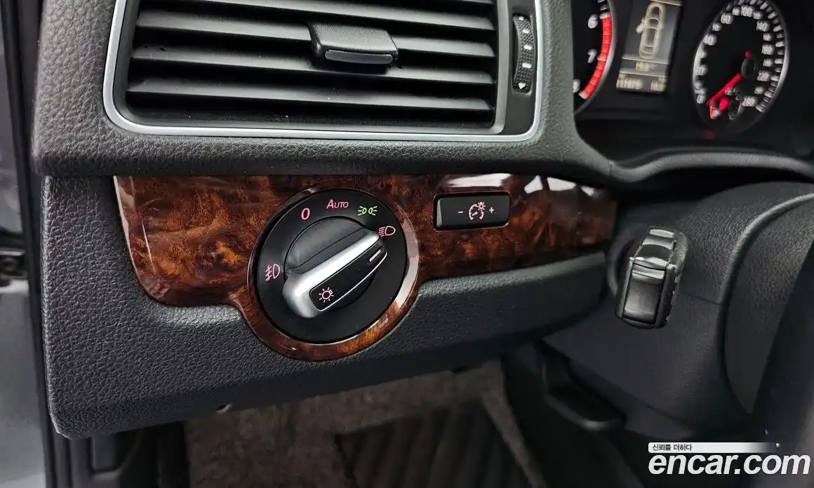 Volkswagen Passat 2013 2.5 Автомат в Москве № 168955, фото 20