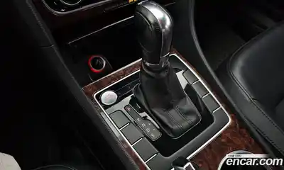 Volkswagen Passat 2013 2.5 Автомат в Москве № 168955, миниатюра 4