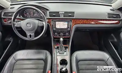 Volkswagen Passat 2013 2.5 Автомат в Москве № 168955, миниатюра 6