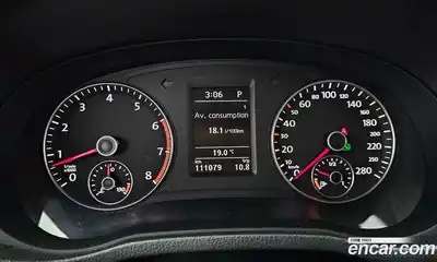 Volkswagen Passat 2013 2.5 Автомат в Москве № 168955, миниатюра 9