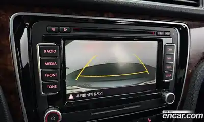 Volkswagen Passat 2013 2.5 Автомат в Москве № 168955, миниатюра 10