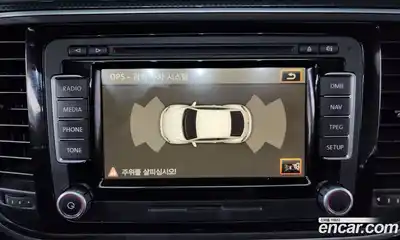 Volkswagen Beatle, 2014