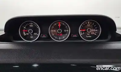 Volkswagen Beatle 2014 2.0 Автомат в Москве № 168997, миниатюра 4