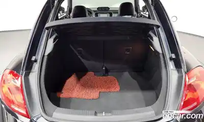 Volkswagen Beatle 2014 2.0 Автомат в Москве № 168997, миниатюра 10