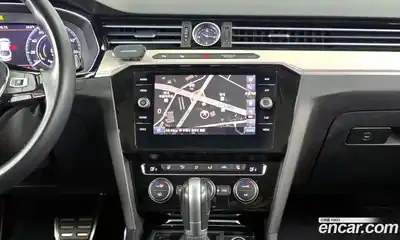 Volkswagen Arteon 2019 2.0 Автомат в Москве № 169034, миниатюра 11