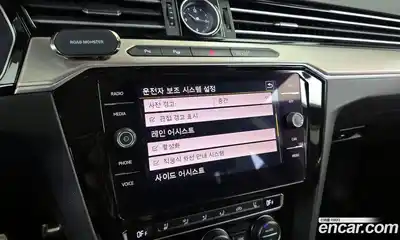 Volkswagen Arteon 2019 2.0 Автомат в Москве № 169034, миниатюра 12