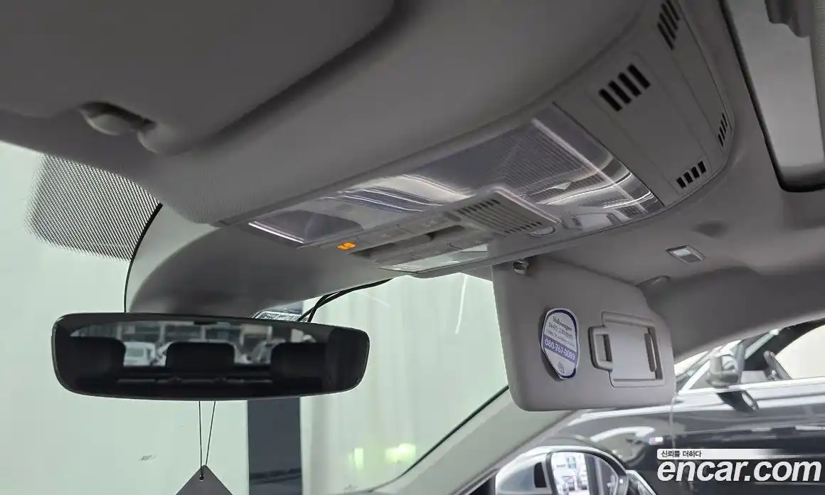 Volkswagen Arteon 2019 2.0 Автомат в Москве № 169034, фото 8