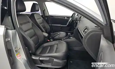 Volkswagen Jetta, 2015