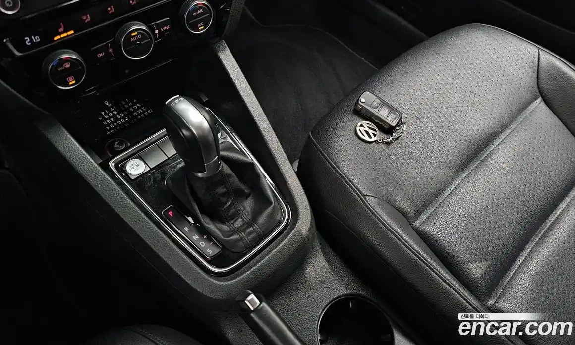 Volkswagen Jetta 2015 2.0 Автомат в Москве № 169077, фото 15