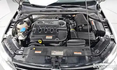 Volkswagen Jetta 2015 2.0 Автомат в Москве № 169077, миниатюра 8