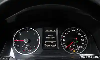 Volkswagen Tiguan 2013 2.0 Автомат в Москве № 169101, миниатюра 11