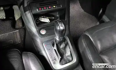 Volkswagen Tiguan 2013 2.0 Автомат в Москве № 169101, миниатюра 10