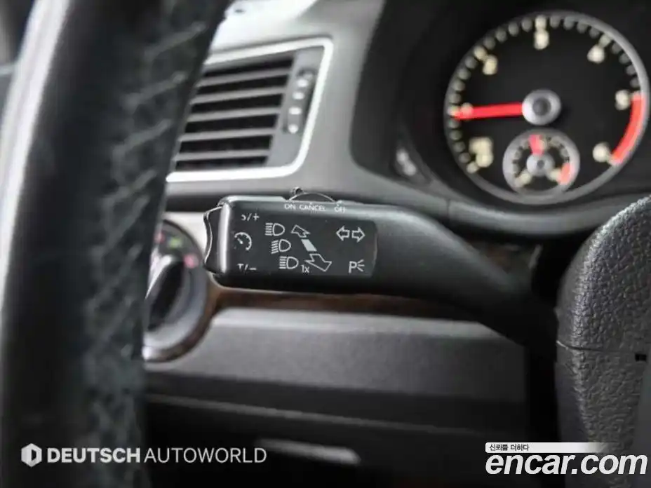 Volkswagen Passat 2015 2.0 Автомат в Москве № 169265, фото 17