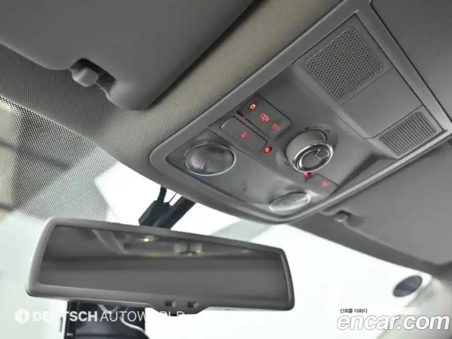 Volkswagen Passat 2015 2.0 Автомат в Москве № 169265, фото 18