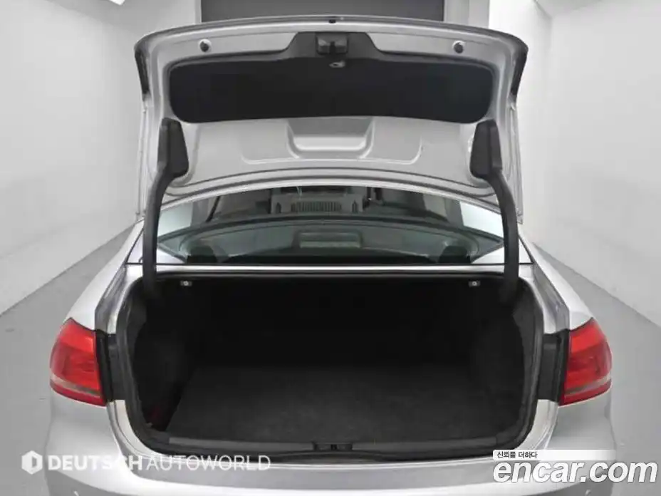 Volkswagen Passat 2015 2.0 Автомат в Москве № 169265, фото 20