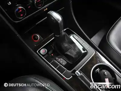 Volkswagen Passat 2015 2.0 Автомат в Москве № 169265, миниатюра 9