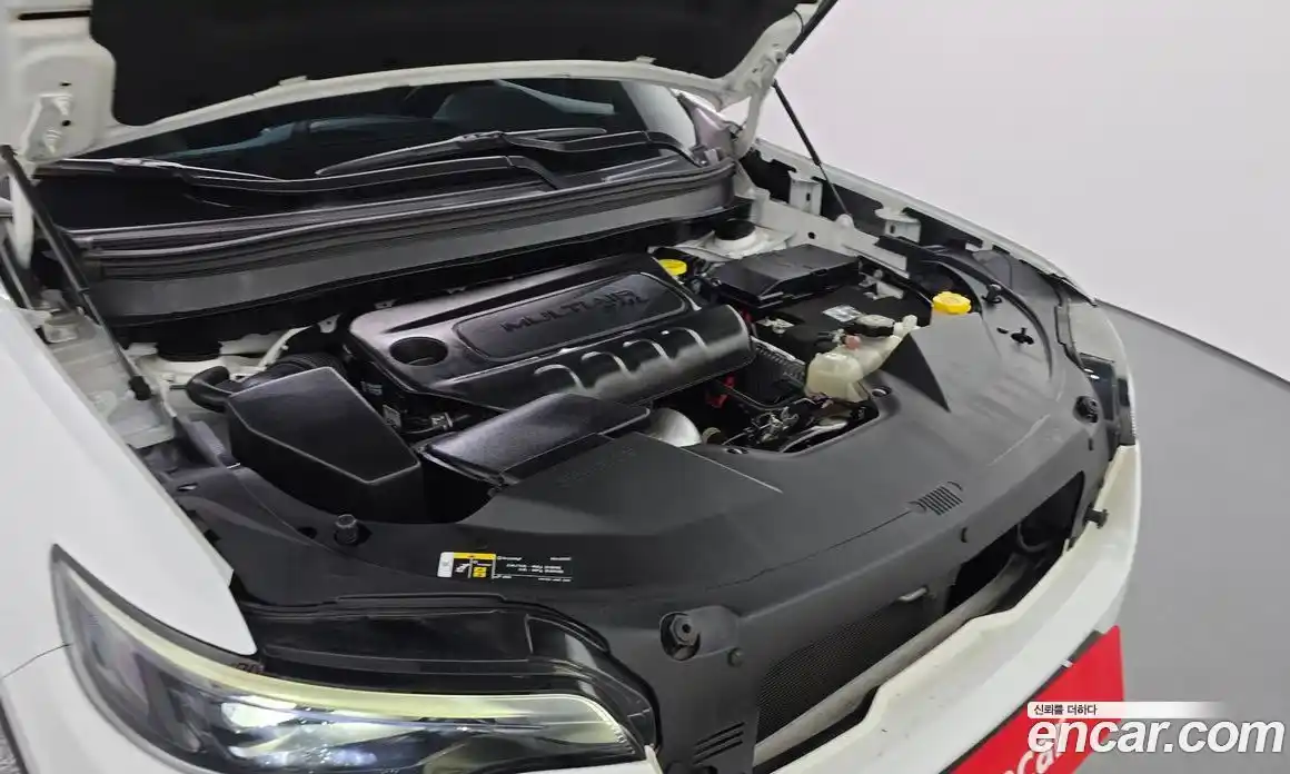 Jeep Cherokee 2020 2.4 Автомат в Москве № 169512, фото 12