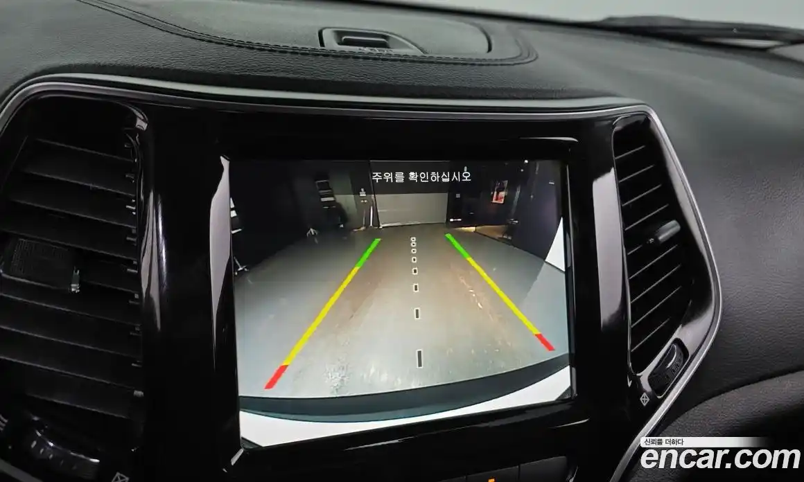 Jeep Cherokee 2020 2.4 Автомат в Москве № 169512, фото 16