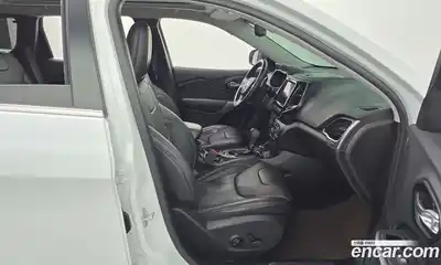 Jeep Cherokee 2020 2.4 Автомат в Москве № 169512, миниатюра 3