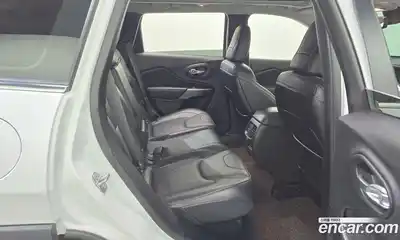 Jeep Cherokee 2020 2.4 Автомат в Москве № 169512, миниатюра 4