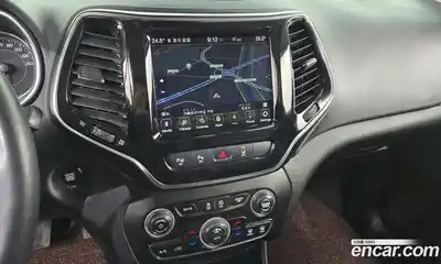 Jeep Cherokee 2020 2.4 Автомат в Москве № 169512, миниатюра 5