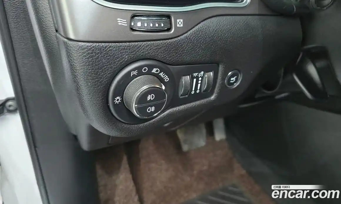 Jeep Cherokee 2020 2.4 Автомат в Москве № 169512, фото 7