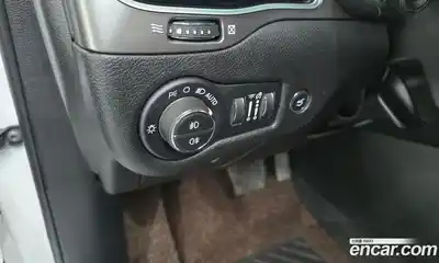 Jeep Cherokee 2020 2.4 Автомат в Москве № 169512, миниатюра 7