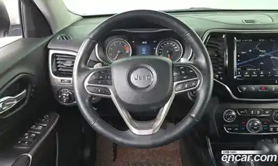 Jeep Cherokee 2020 2.4 Автомат в Москве № 169512, миниатюра 8