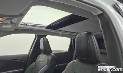 Jeep Cherokee 2020 2.4 Автомат в Москве № 169512, миниатюра 10