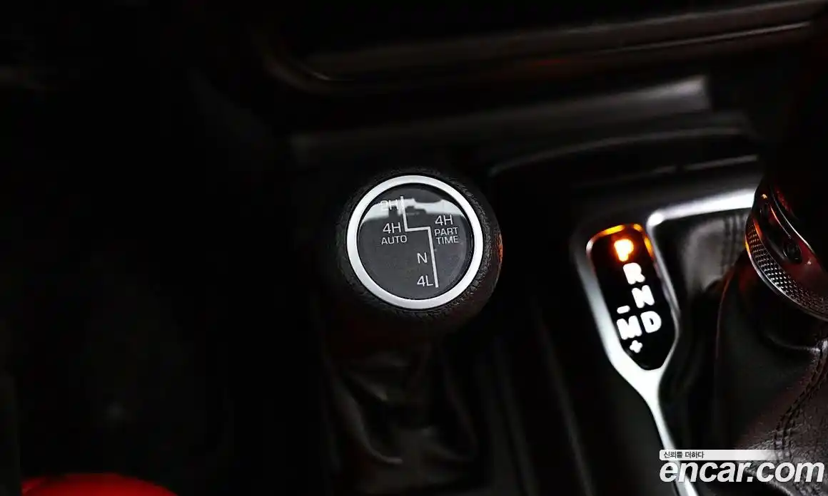 Jeep Wrangler 2021 2.0 Автомат в Москве № 169995, фото 20