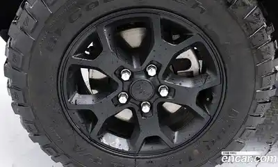 Jeep Wrangler 2021 2.0 Автомат в Москве № 169995, миниатюра 5