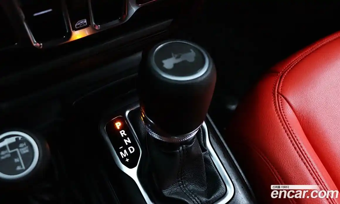 Jeep Wrangler 2021 2.0 Автомат в Москве № 169995, фото 9